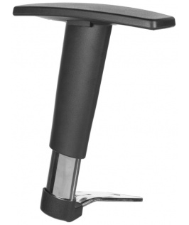Podłokietnik VARIO Komplet/2szt, Chrom