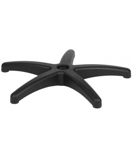 Podstawa STAR 600, 630mm BLACK